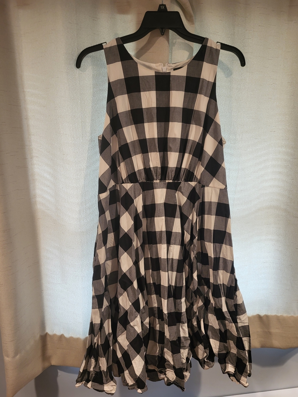 Lane Bryant Dress